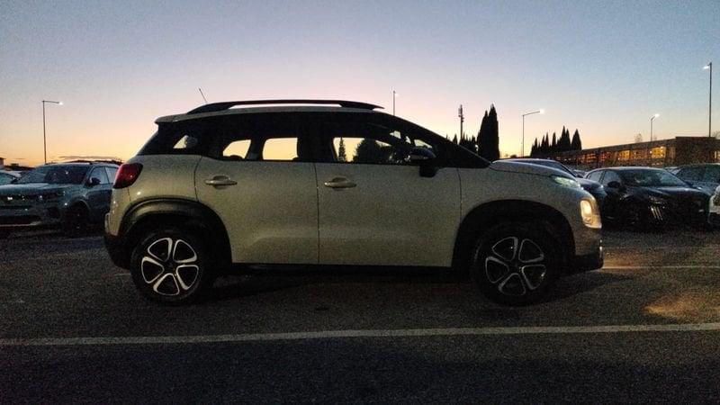 Citroën C3 Aircross C3 Aircross BlueHDi 100 S&S Feel