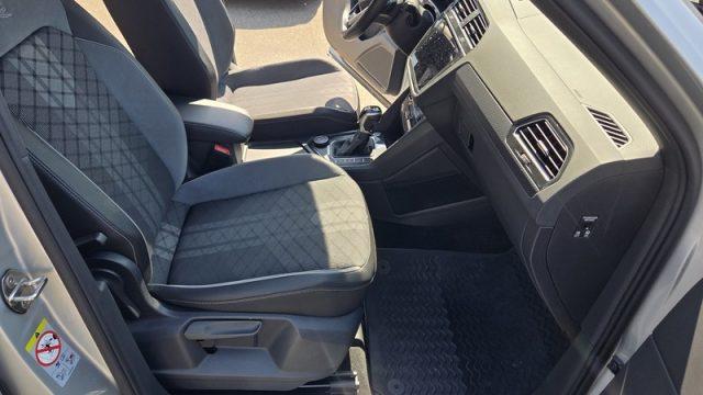VOLKSWAGEN Tiguan 2.0 TDI 200 CV SCR DSG 4MOTION R-Line PERMUTE
