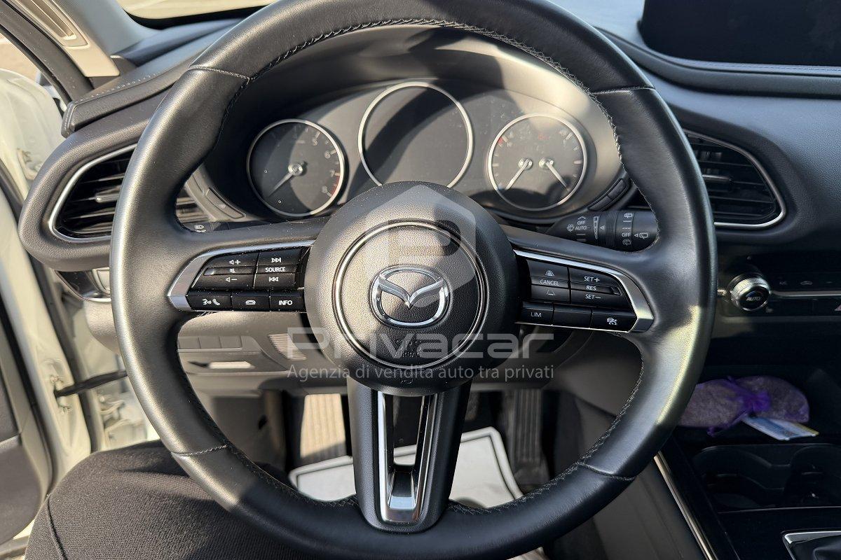 MAZDA CX-30 2.0L e-Skyactiv-G 150 CV M Hybrid 2WD Homura