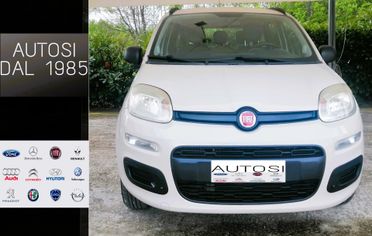 Fiat New Panda 0.9 t.air 85cv