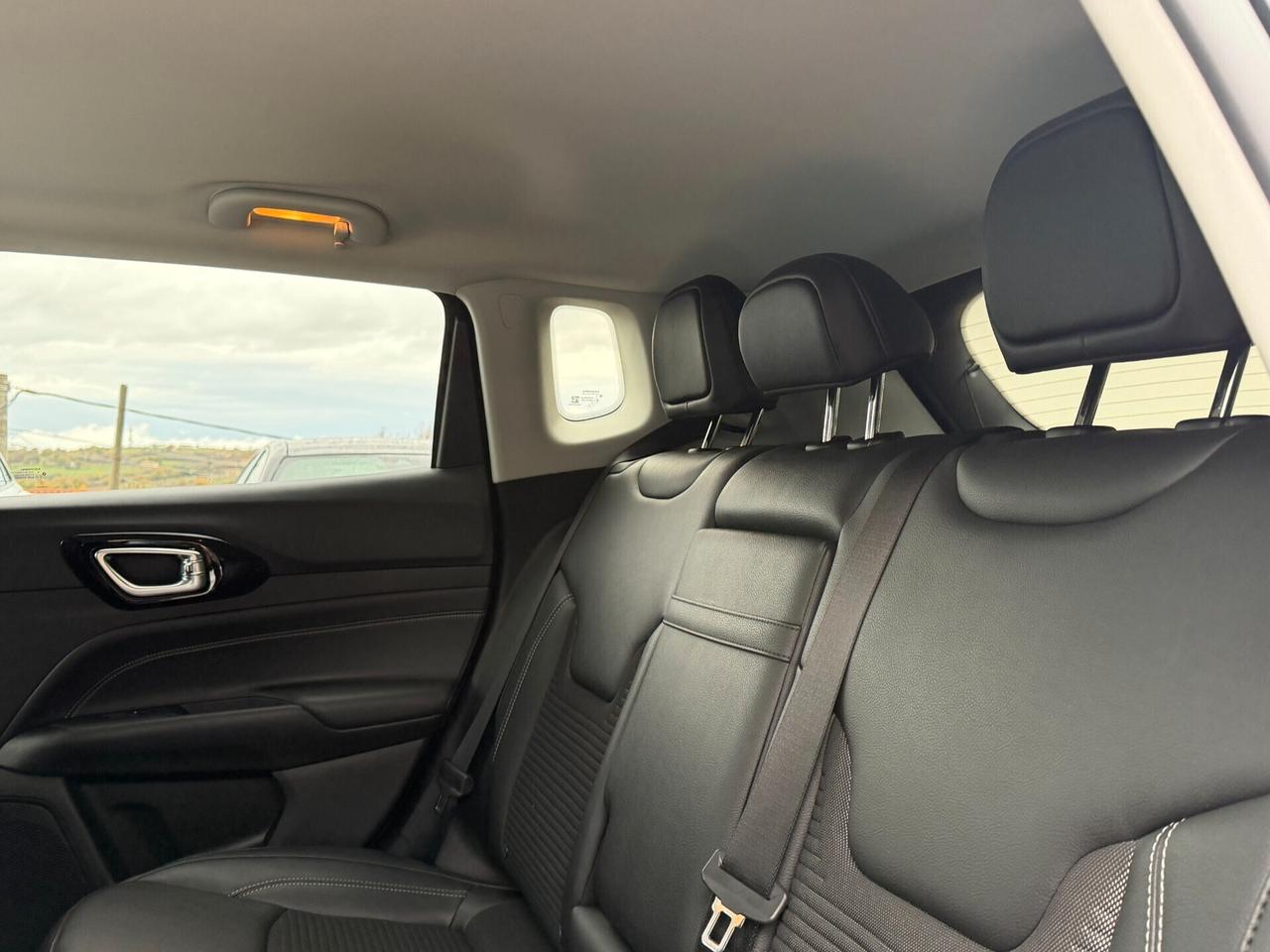 Jeep Compass 2WD 1.6 M.JET 130 cv. LIMITED