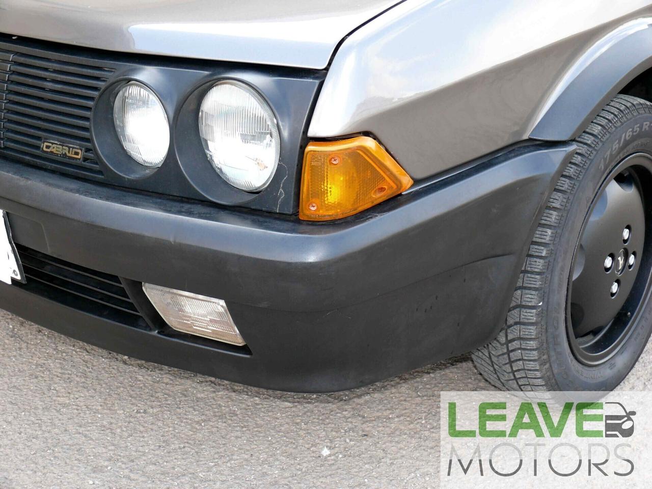 Bertone Supercabrio 100 S (M1322)