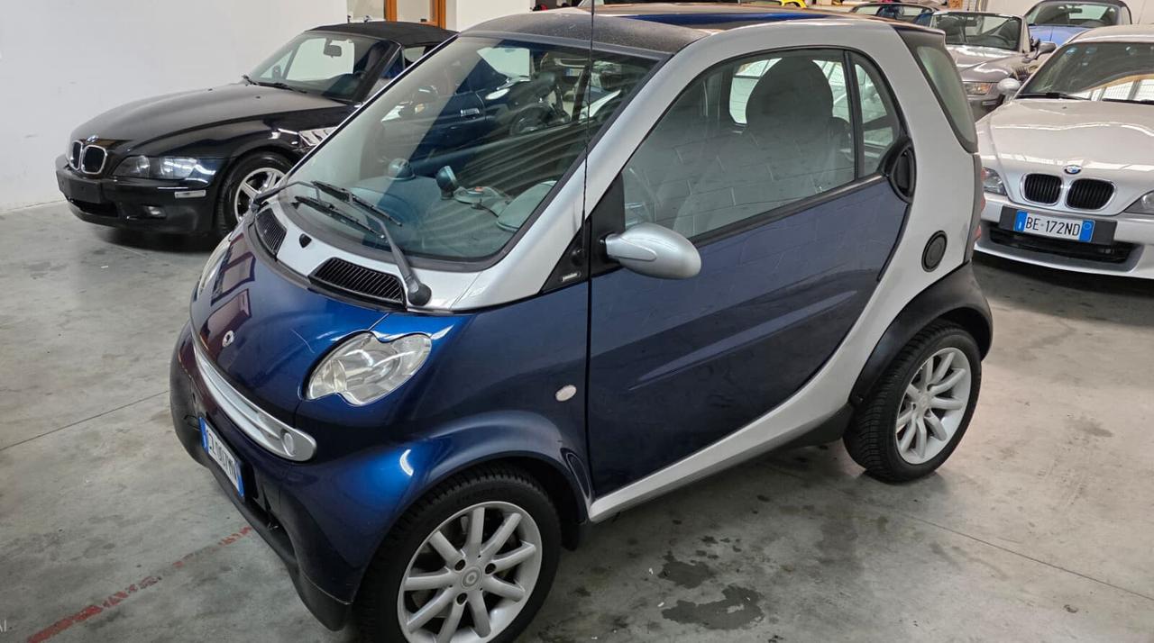 Smart Fortwo Passion