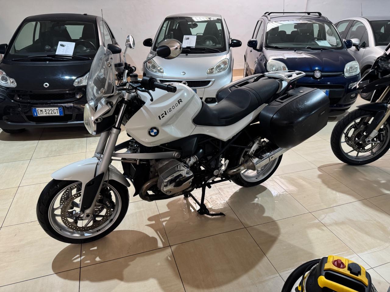 Bmw R 1200
