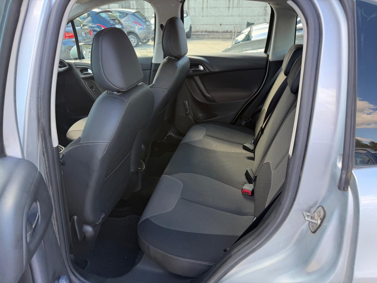 Citroen C3 1.4 HDi 70 Seduction / 2013