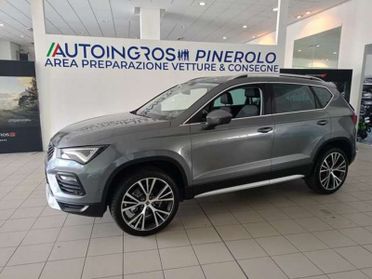 Seat Ateca 1.5 ecotsi Xperience 150cv dsg