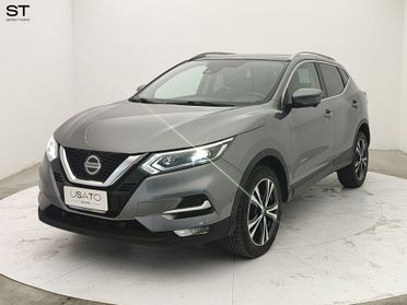 NISSAN Qashqai 2ª serie - Qashqai 1.5 dCi 115 CV N-Connecta