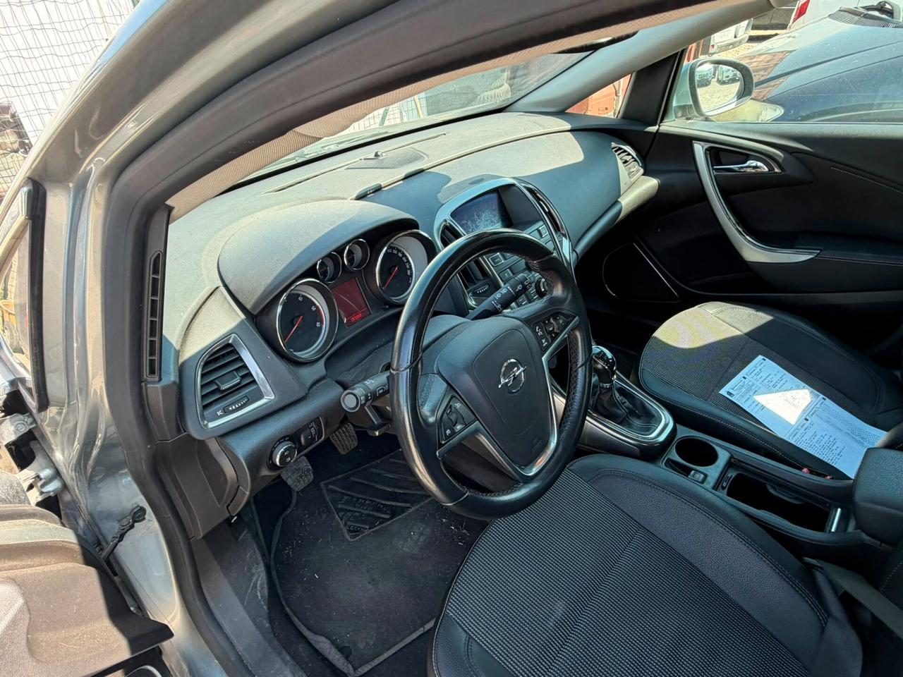 Opel Astra 1.7 CDTI 125CV 5 porte Cosmo