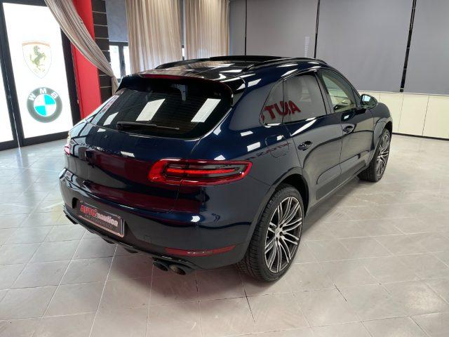 PORSCHE Macan 3.0D S 250CV PDK MY16