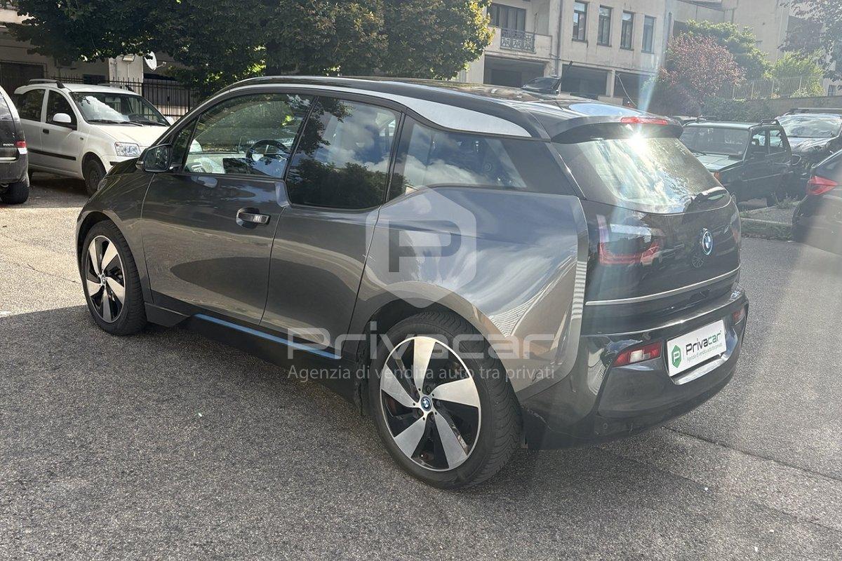 BMW i3 120 Ah Advantage