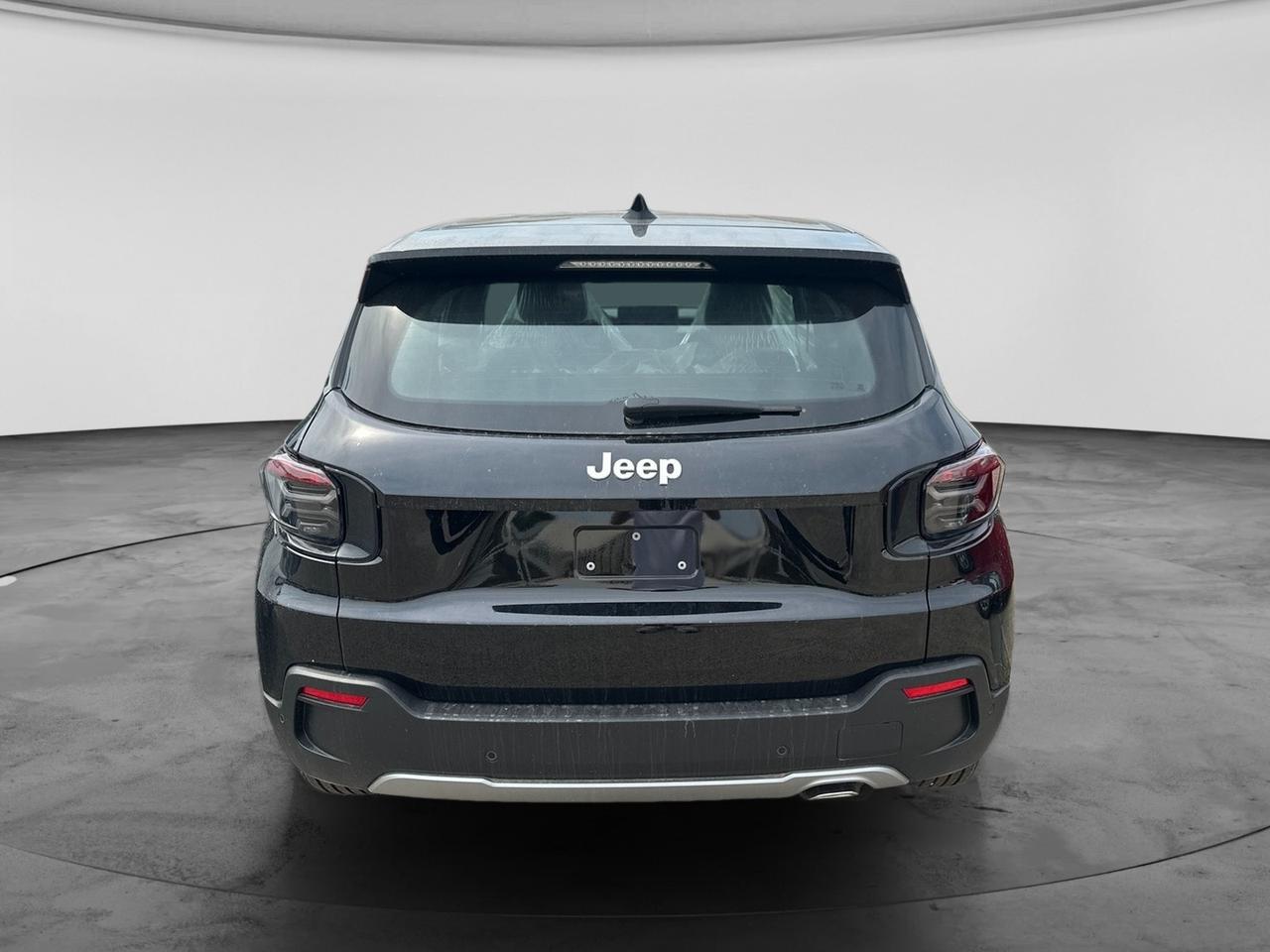 JEEP Avenger 2022 - Avenger 1.2 turbo Altitude fwd 100cv