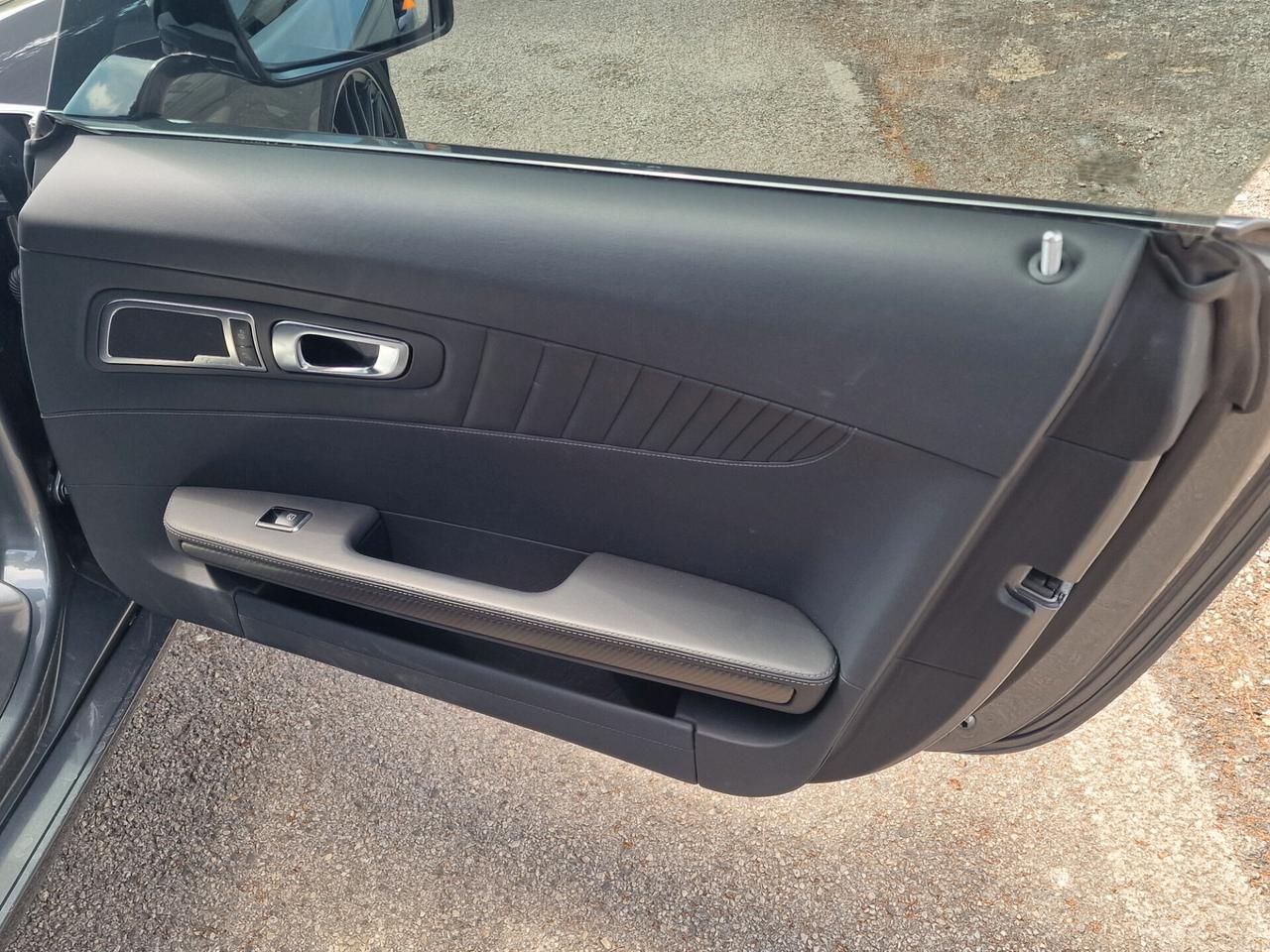 Mercedes-benz Altro AMG GT Coupè - Book Service
