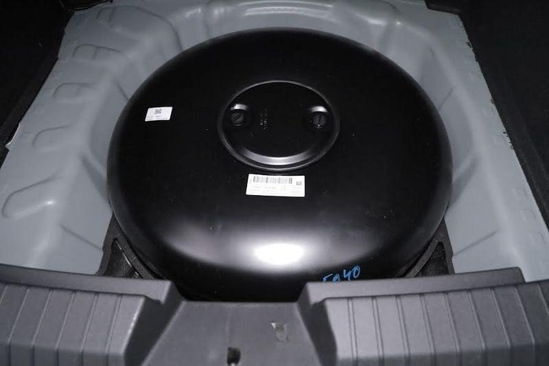 Dacia Duster Duster 1.2 Eco-G Extreme 120cv