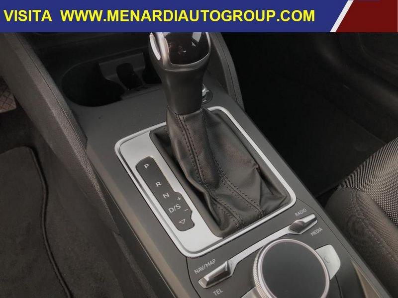 Audi Q2 35 TFSI S-Tronic Business Advanced NAVI+FULL LED+CAMERA