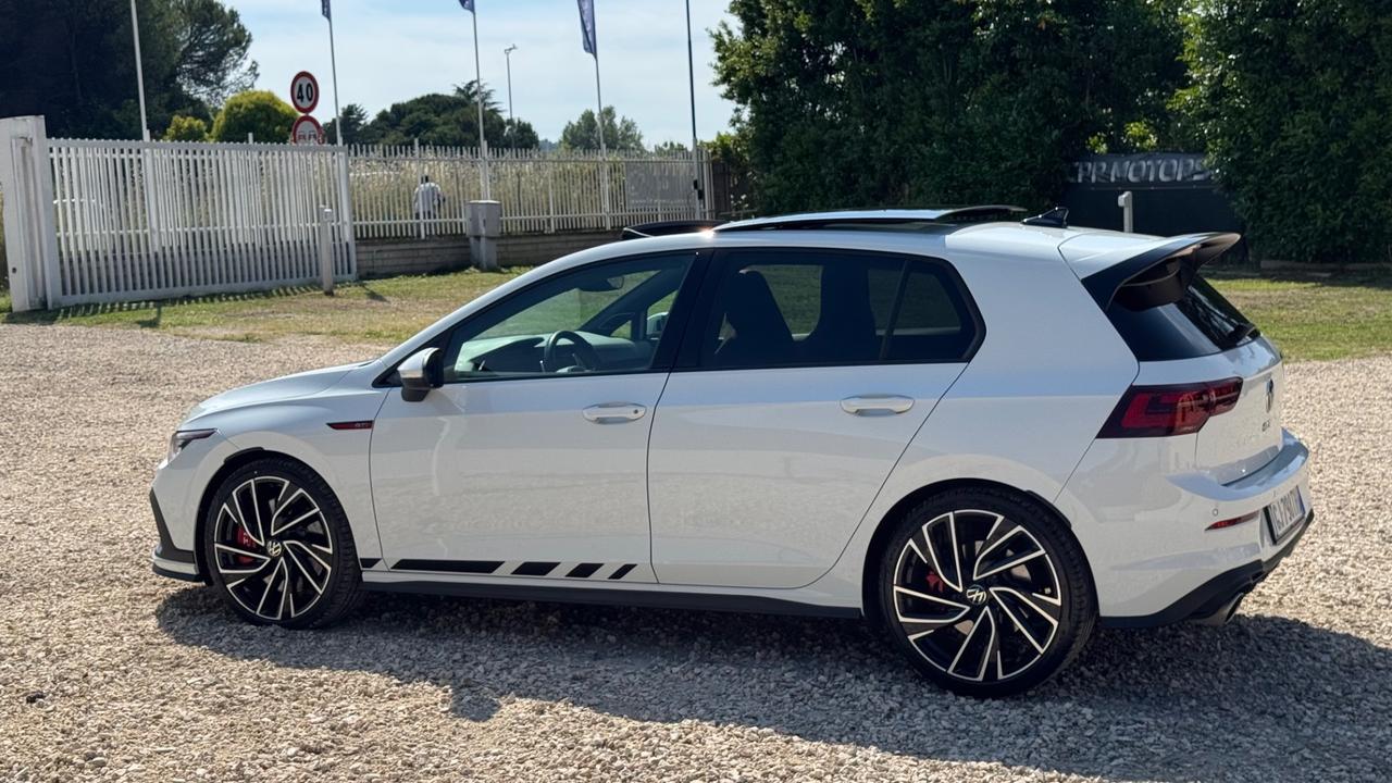 Volkswagen Golf GTI Golf 2.0 TSI GTI DSG Clubsport 45