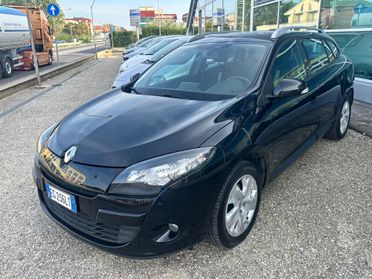Renault Megane Mégane 1.5 dCi 110CV
