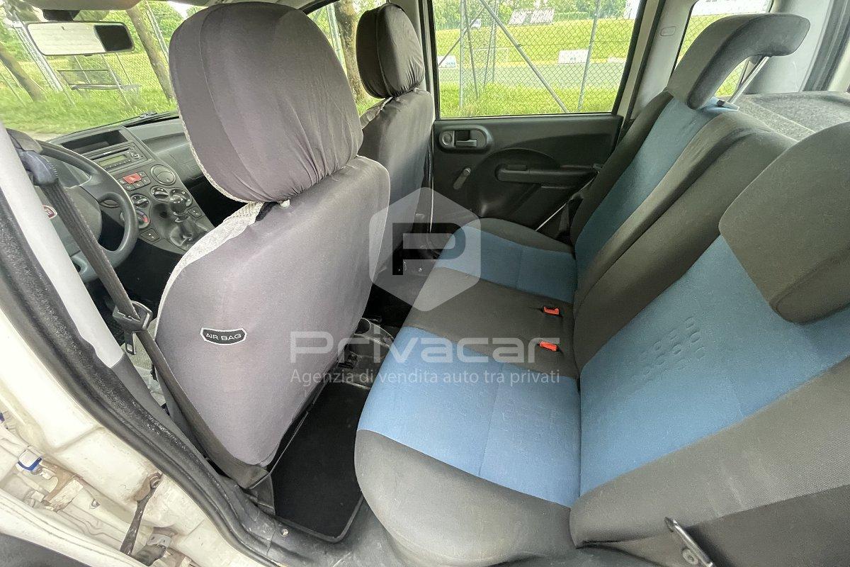 FIAT Panda 1.2 Dynamic Eco