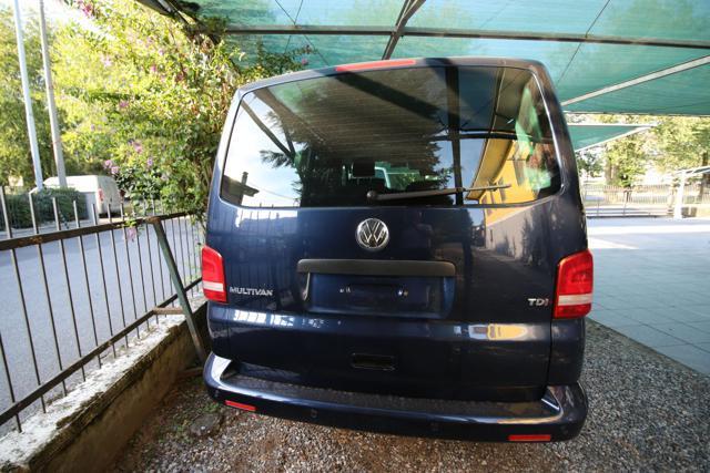 VOLKSWAGEN California 2.0 TDI 140cv PC Navi GTraino Full