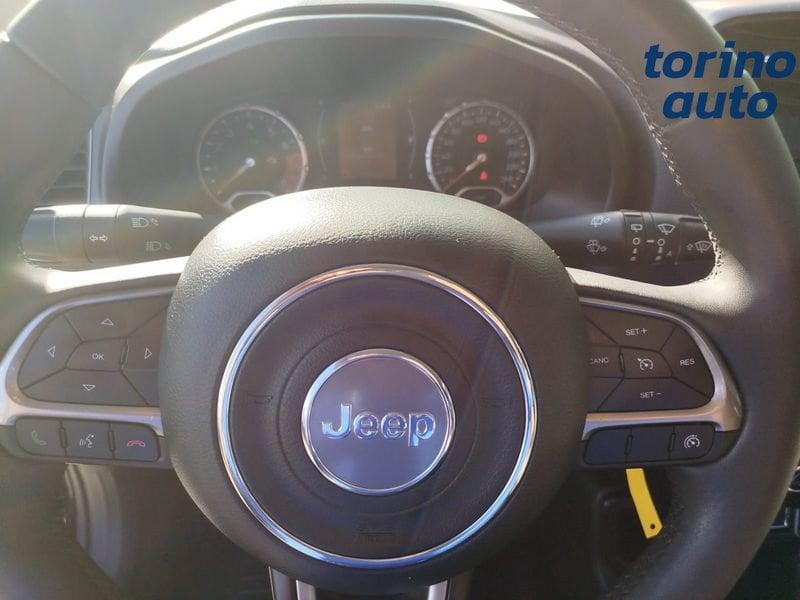 Jeep Renegade Renegade 1.0 T3 LIMITED GPL