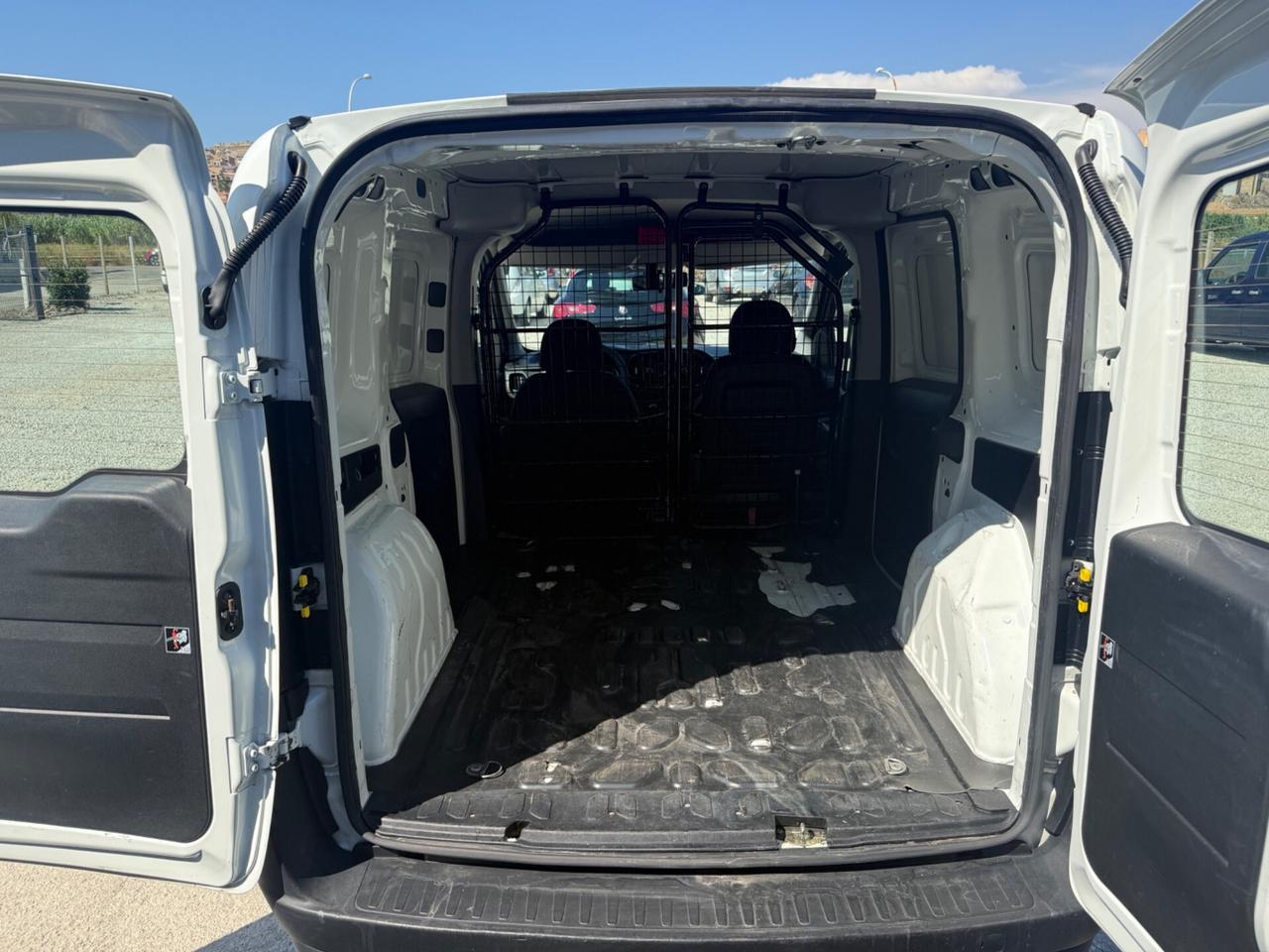 Fiat Doblo Doblò 1.3 MJT Cargo Lamierato 2017