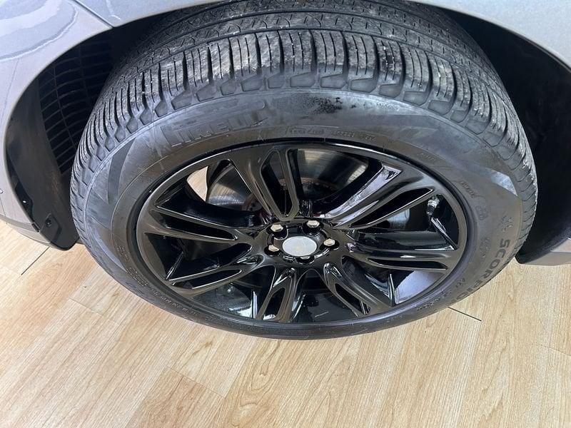 Land Rover Range Rover Velar 2.0 D I4 204 4WD Auto