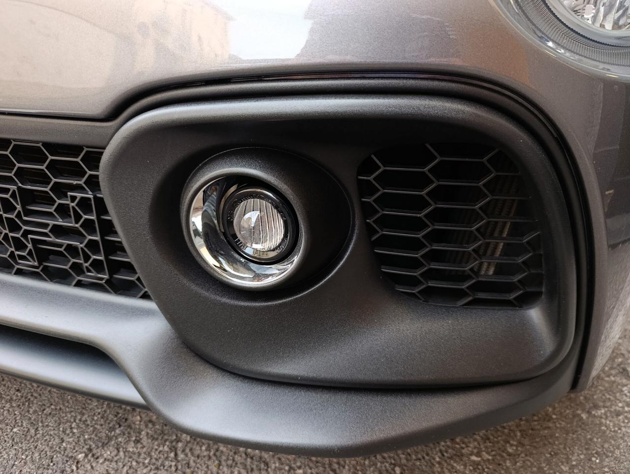 Abarth 595 1.4 t-jet 165cv km 26.940 nuova! Garanzia Abarth!