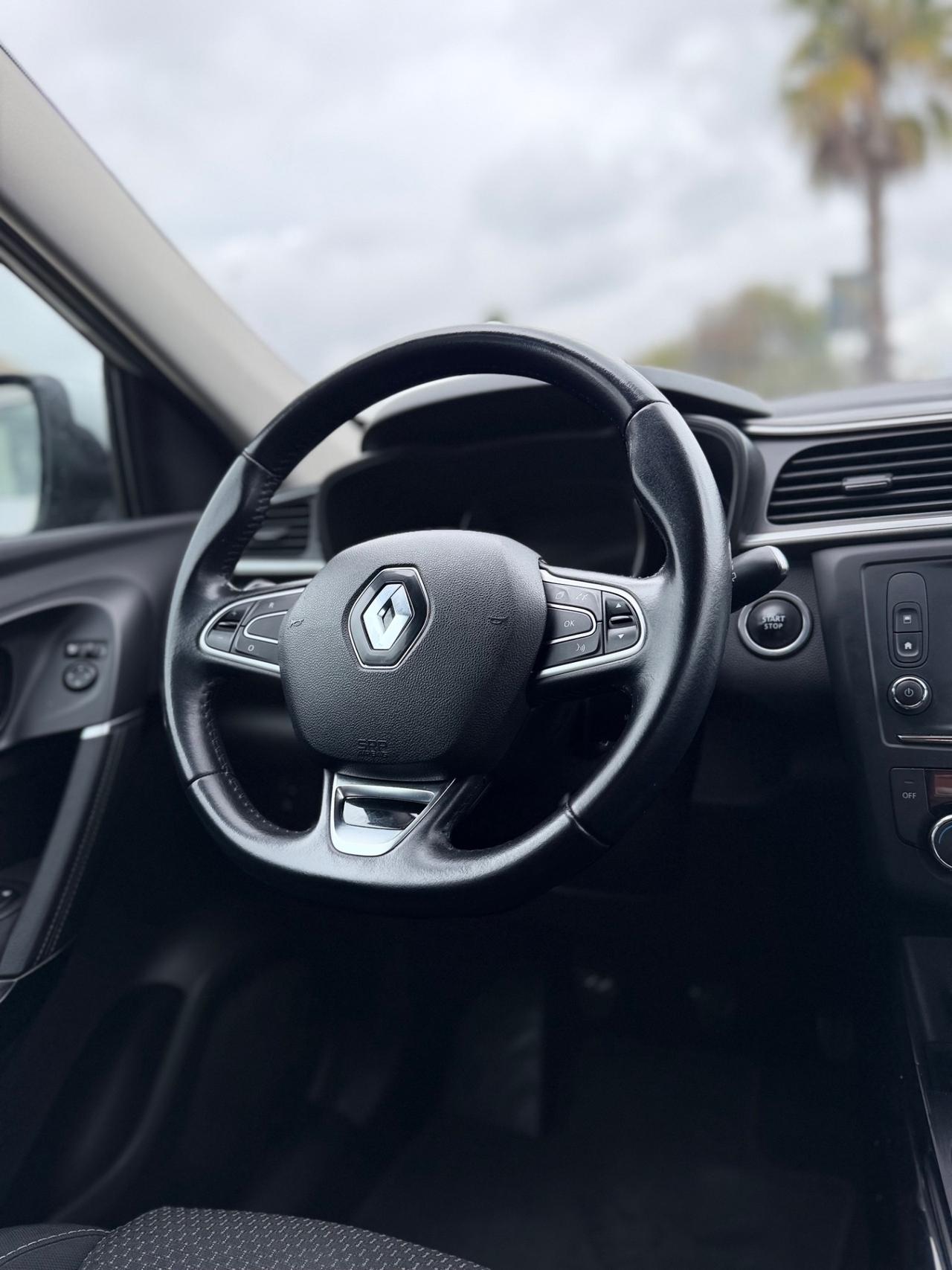 Renault Kadjar dCi 8V 110CV Energy Sport Edition 2