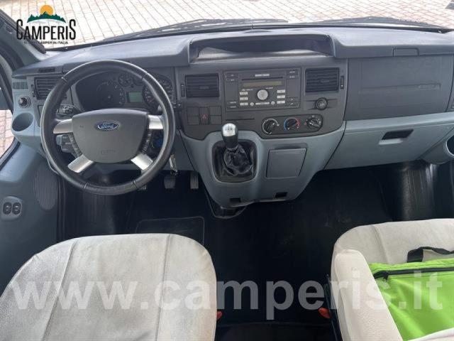 HOBBY HOBBY SIESTA T 600