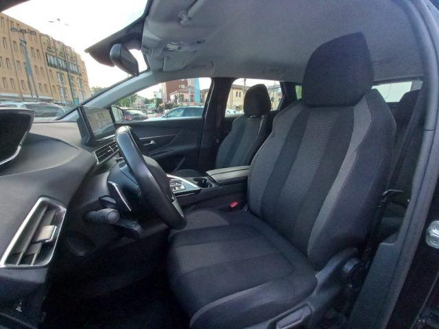PEUGEOT 3008 BlueHDi 130 S&S EAT8 Active Business