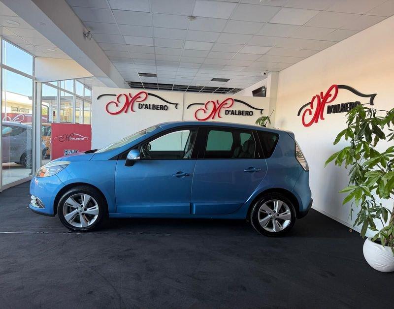 Renault Scénic X-Mod 1.5 dCi 110cv S&S Wave