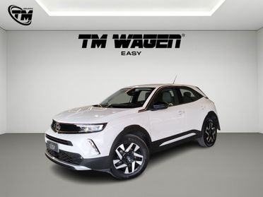 Opel Mokka 1.2 t Elegance s