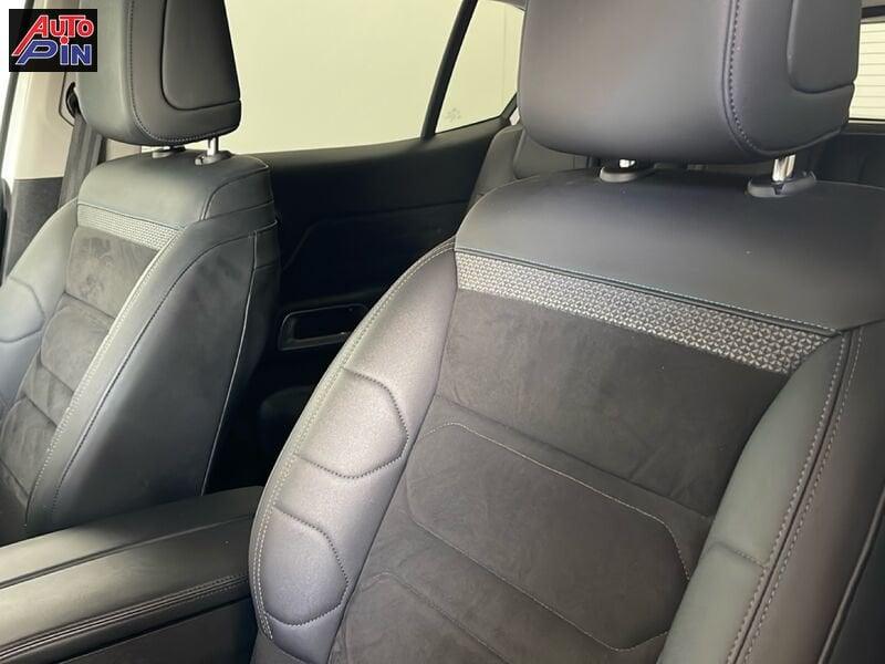 Citroën C5 Aircross BlueHDi 130 S&S Shine EAT8*