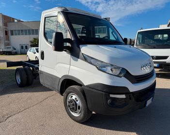 Iveco Daily 35C14 2.3 - Chassy