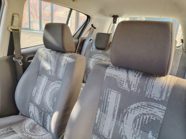OPEL Agila 1.0 12V 65CV Enjoy NEOPATENTATI - EURO 5
