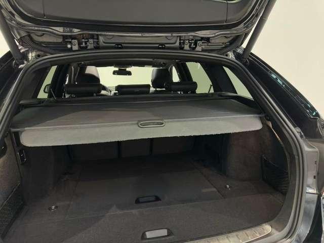 BMW 320 d Touring Msport