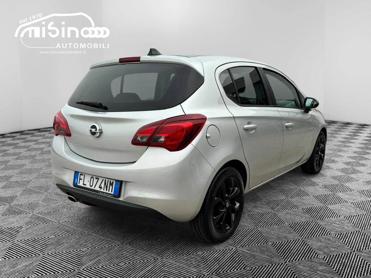 Opel Corsa - 2017 PROMOFIN!!!