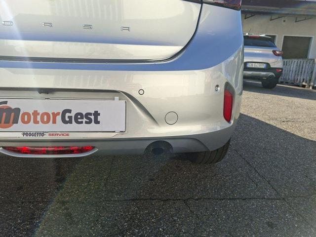 OPEL Corsa 1.2