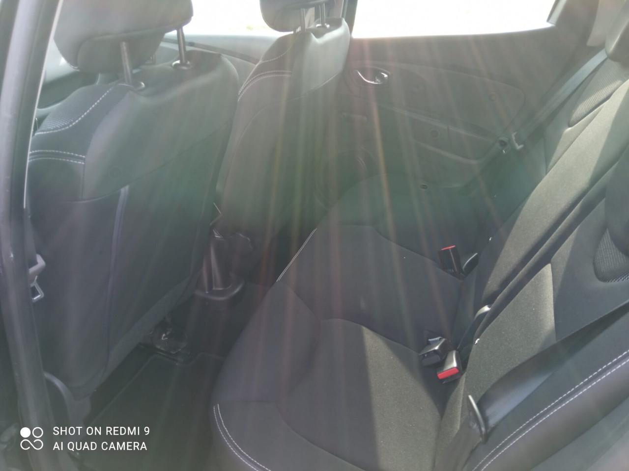 Renault Clio Sporter 1.5 dCi 8V 75CV Wave