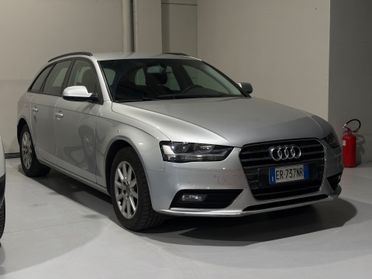 Audi A4 Avant 2.0 TDI 120 CV Ambiente