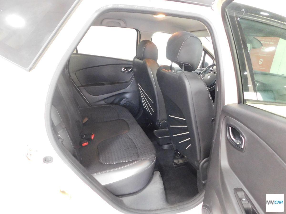 RENAULT - Captur - dCi 8V 90 CV S&S Energy Hypnotic