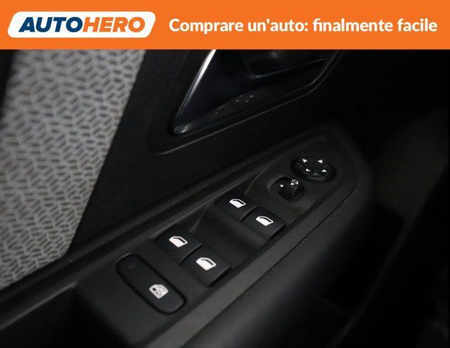 CITROEN C4 BlueHDi 130 S&S EAT8 Feel Pack