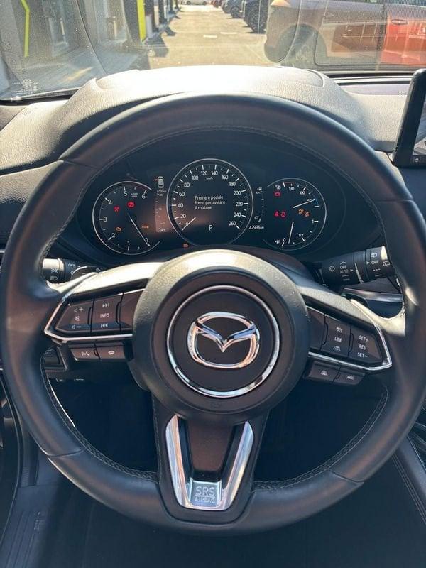 Mazda CX-5 2.2L Skyactiv-D 184CV AWD Signature
