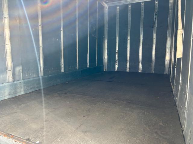 MERCEDES-BENZ Sprinter T43/35 315 CDI RWD furgone con sponda idraulica