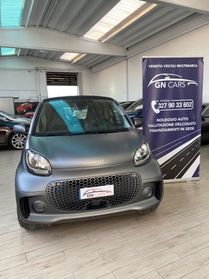Smart ForTwo EQ
