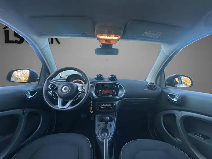 Smart ForTwo 70 1.0 Passion UNIPRO-PROMO-FINANZIAMENTO-
