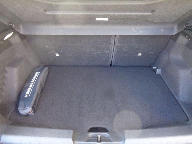 Jeep Avenger e-Hybrid 1.2 MHEV e-Hybrid Turbo Altitude