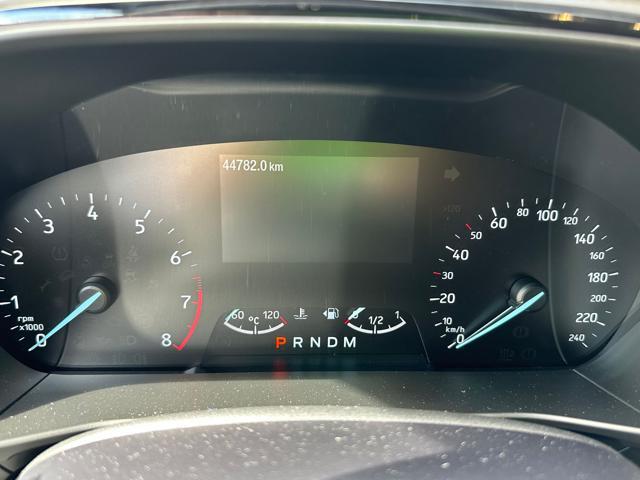 FORD Focus 1.0 EcoBoost Hybrid 125CV AUTO SW ST-Line 44000KM