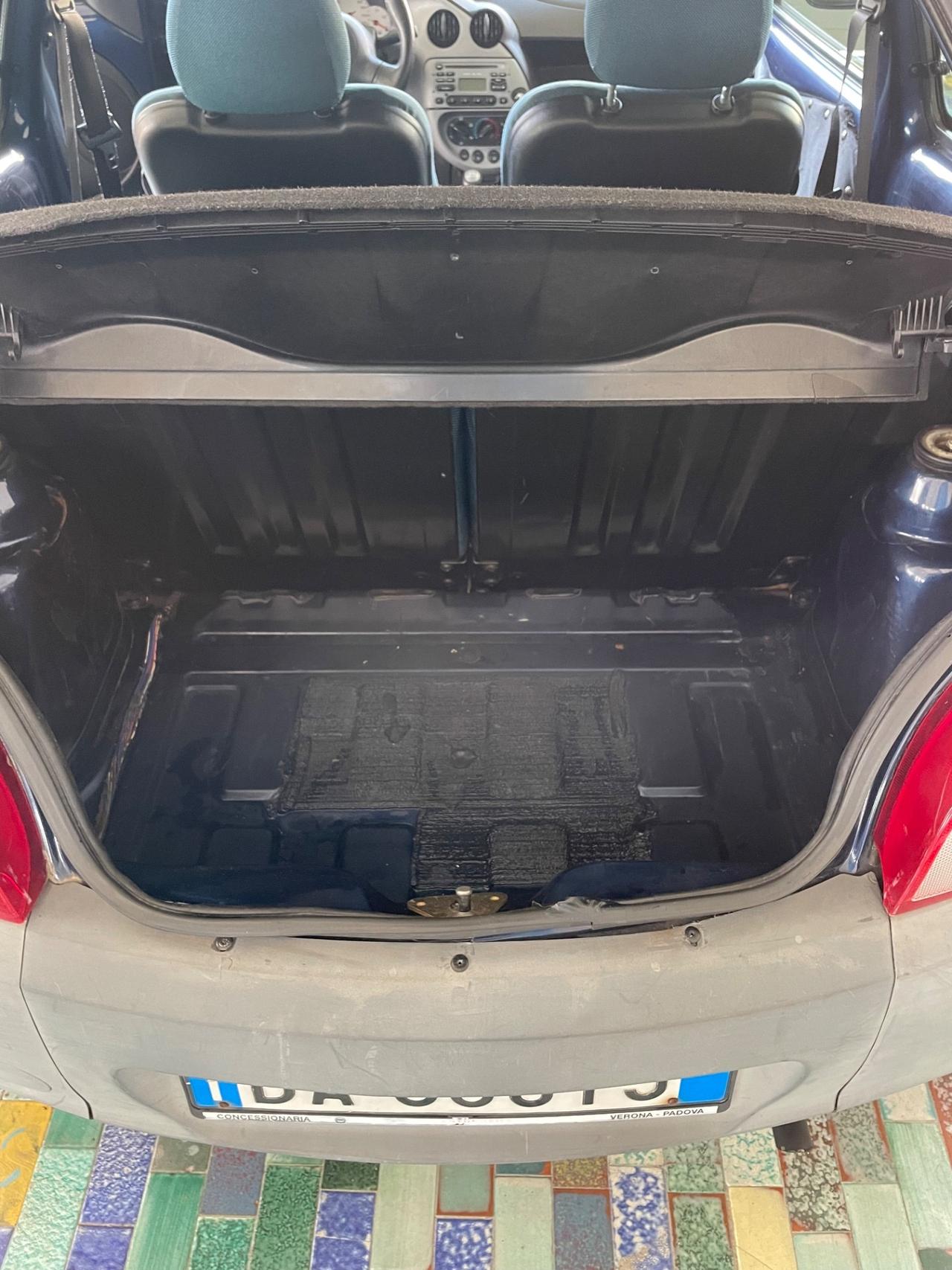 Ford Ka 1.3