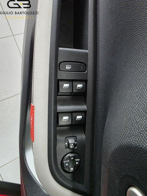 Citroën ë-C3 Motore Elettrico 83kW 113CV MAX