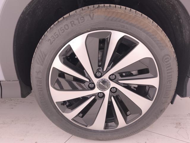BYD Seal U 1.5 phev Boost 2wd